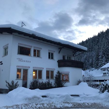 Cesa Gredine Ortisei Exterior foto