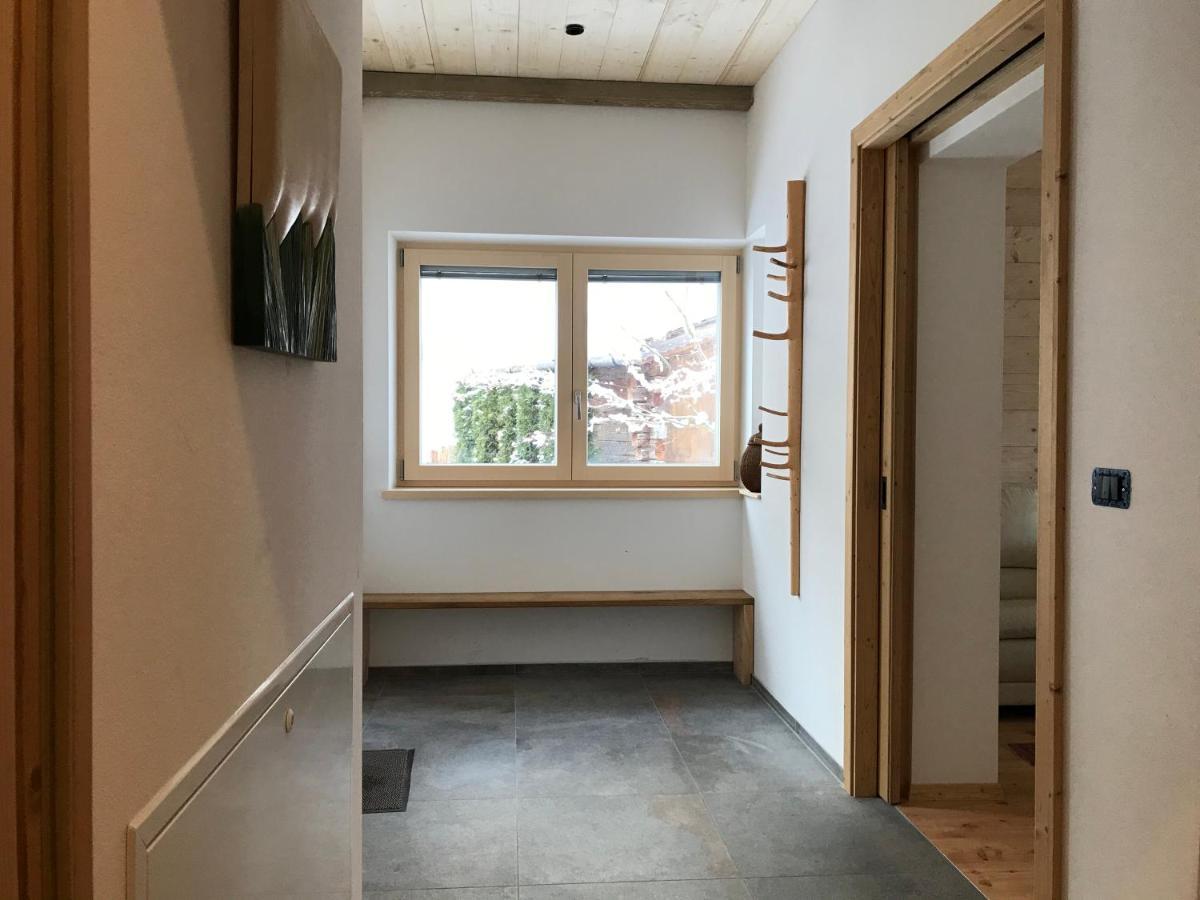 Cesa Gredine Ortisei Exterior foto