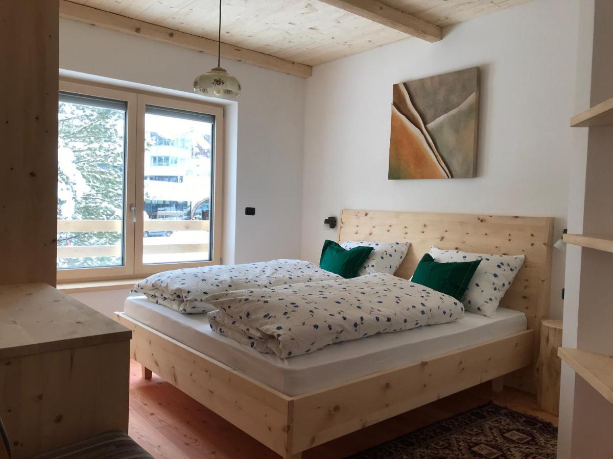 Cesa Gredine Ortisei Exterior foto