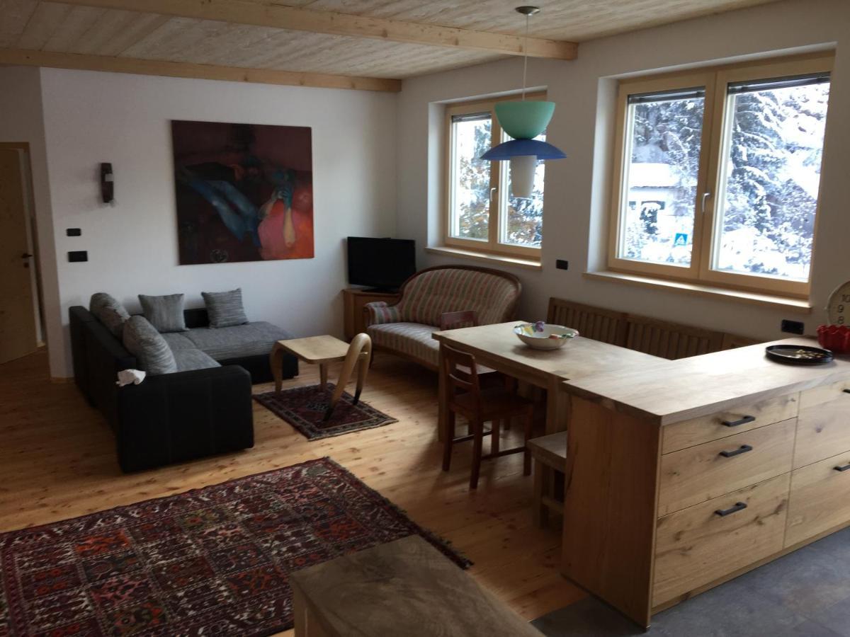 Cesa Gredine Ortisei Exterior foto