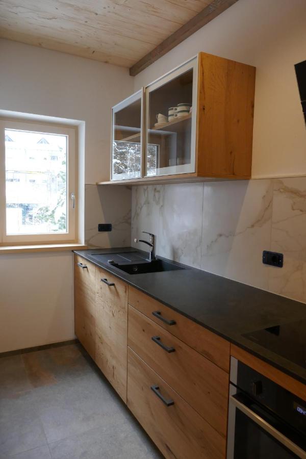 Cesa Gredine Ortisei Exterior foto